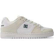 Chaussures de Skate DC Shoes Manteca SE