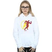 Sweat-shirt Dc Comics BI7217