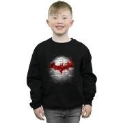 Sweat-shirt enfant Dc Comics BI7917