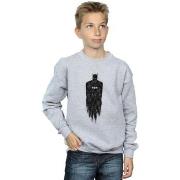 Sweat-shirt enfant Dc Comics BI7918