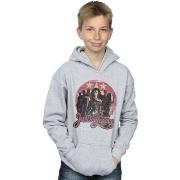 Sweat-shirt enfant Dc Comics Justice League