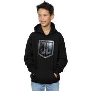 Sweat-shirt enfant Dc Comics Justice League