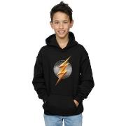 Sweat-shirt enfant Dc Comics Justice League