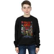 Sweat-shirt enfant Dc Comics Rogues Gallery