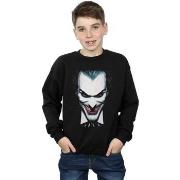 Sweat-shirt enfant Dc Comics By Alex Ross