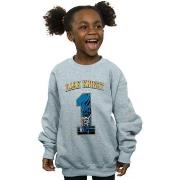 Sweat-shirt enfant Dc Comics Dark Knight