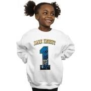 Sweat-shirt enfant Dc Comics Dark Knight