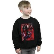 Sweat-shirt enfant Dc Comics Batman Mask Of The Phantasm