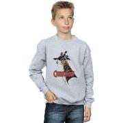 Sweat-shirt enfant Dc Comics Friday