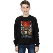 Sweat-shirt enfant Dc Comics Batman Rogues Gallery