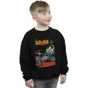 Sweat-shirt enfant Dc Comics Batman No. 37 Cover