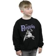 Sweat-shirt enfant Dc Comics BI8434