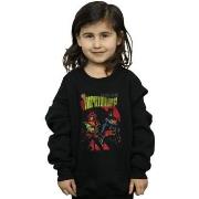 Sweat-shirt enfant Dc Comics Thrilkiller 62