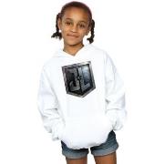 Sweat-shirt enfant Dc Comics Justice League