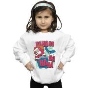 Sweat-shirt enfant Dc Comics Ha Ha Ha Ho Ho Ho