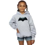 Sweat-shirt enfant Dc Comics Justice League