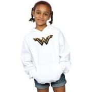 Sweat-shirt enfant Dc Comics Justice League