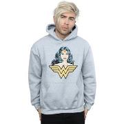 Sweat-shirt Dc Comics BI8719