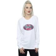 Sweat-shirt Dc Comics BI8727