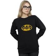 Sweat-shirt Dc Comics BI8729