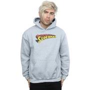 Sweat-shirt Dc Comics BI8757