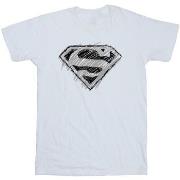 T-shirt enfant Dc Comics BI46098