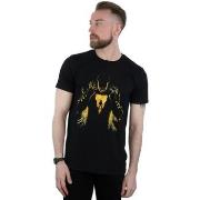 T-shirt Dc Comics BI45291