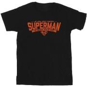 T-shirt Dc Comics BI45439