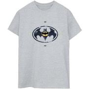 T-shirt Dc Comics BI46543