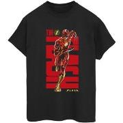 T-shirt Dc Comics BI46573