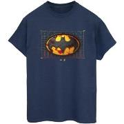 T-shirt Dc Comics BI46578