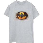 T-shirt Dc Comics BI46578