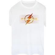 T-shirt Dc Comics BI46607