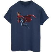 T-shirt Dc Comics BI46620