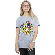 T-shirt Dc Comics Teen Titans Go