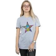 T-shirt Dc Comics Teen Titans Go