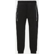 Pantalon BOSS Pantalon HOVER Noir