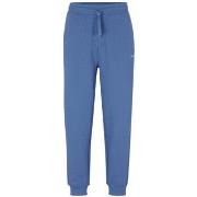 Pantalon BOSS PANTALON DE SURVÊTEMENT BLEU DAYOTE232