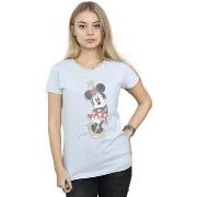 T-shirt Disney BI31053