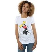 T-shirt Disney BI31422