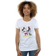 T-shirt Disney BI31534