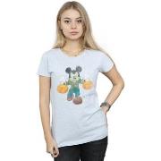 T-shirt Disney BI31593