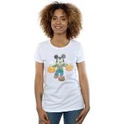 T-shirt Disney BI31593