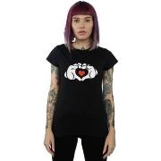 T-shirt Disney BI32107