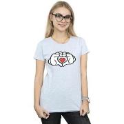 T-shirt Disney BI32107