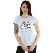 T-shirt Disney Loves You