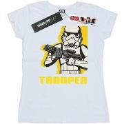 T-shirt Disney Rebels Trooper