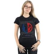 T-shirt Disney The Rise Of Skywalker