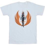 T-shirt Disney Clone Wars