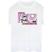 T-shirt Disney Imperial